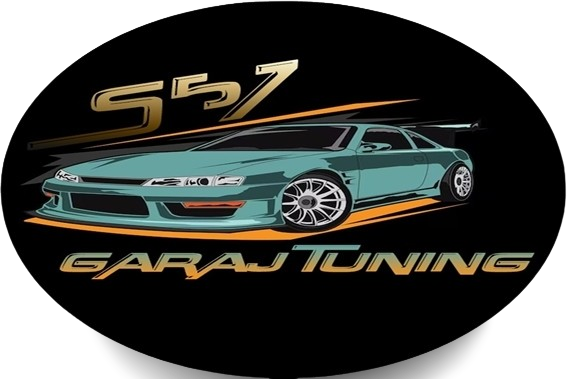 S57 Garaj Logo