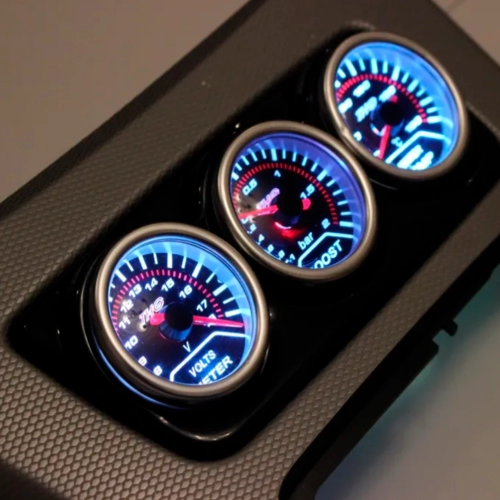 Gösterge Pod Çerçeveleri