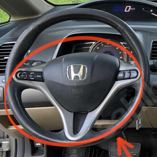 Oto İç Trim Parçalar