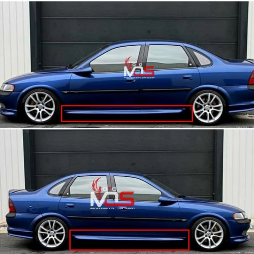 Marşpiyel - Marşpiyel Lipi