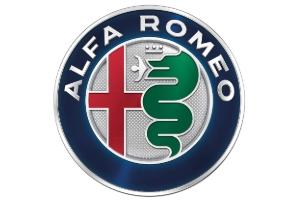 alfa romeo