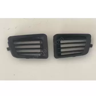 Ford Ranger Göğüs Havalandırma Çerçevesi resim2