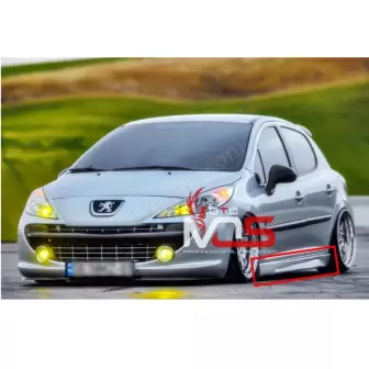 Peugeot 207 Gtx Marşpiyel Takımı resim3