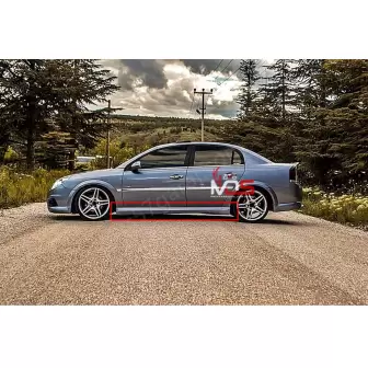 Opel Vectra C Marşpiyel Takımı resim4