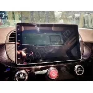 Fiat 500 Teyp Çerçevesi resim3