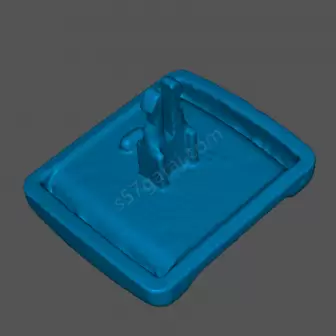 Skoda Rapid - Skoda Fabia Tavan Lambası Düğmesi resim 4