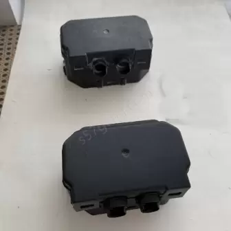 Volvo Tır Sigorta Kutu Kapağı 21999953 resim 1