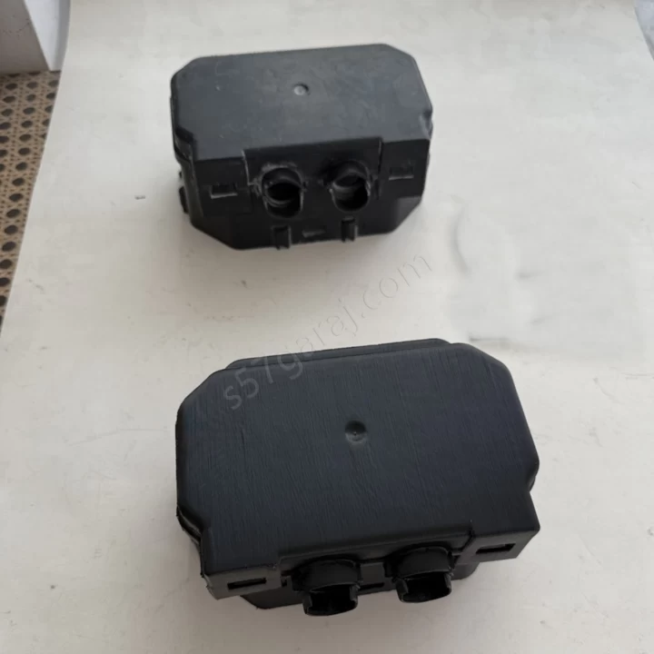 Volvo Tır Sigorta Kutu Kapağı 21999953