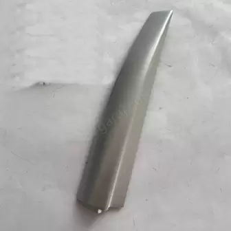 Nissan Qashqai Arka Tavan Çıtası Kapağı resim 5