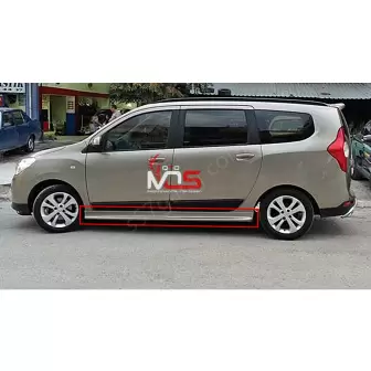 Dacia Lodgy Marşpiyel Takımı resim1