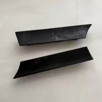 Opel Astra G Küllük Alt Kapağı 90561263 resim 2