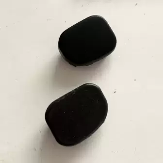 Ford Fusion Tavan Çıtası Arka Kapağı resim 2