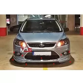 Ford Focus 2.5 Ön Tampon Eki resim2