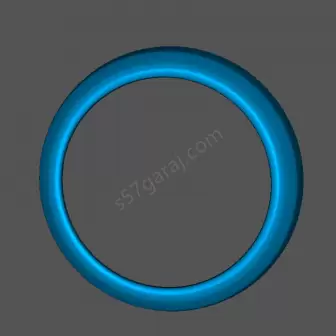 Peugeot 3008 Sis Farı Kapağı resim 4