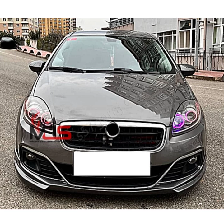 Fiat Linea Ön Tampon Eki
