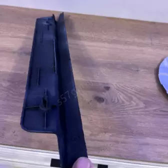Toyota Corolla Ae 1992 Kapı Eşik Basamağı resim2