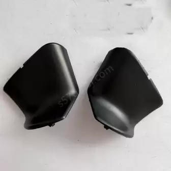 Toyota Corolla 2019-2025 Ayna Alt Kapağı resim 2