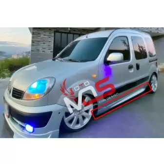 Renault Kango 1 Gtx Marşpiyel Takımı resim3