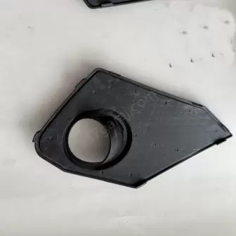 Honda Civic Fc5 2017-2019 Sis Farı Çerçevesi resim 3