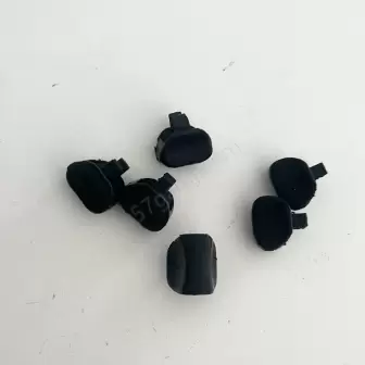 Hyundai Accent 1990-2000 Kalorifer Ayar Düğmesi resim2