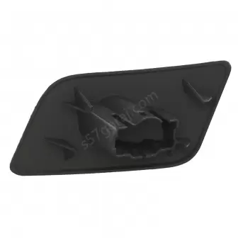Citroen C4 Picasso 2006-2013 Far Yıkama Kapakları resim2