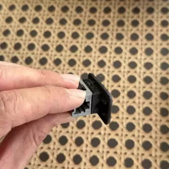 Honda Civic Fb7 Yağmur Sensörü Kapağı resim 3