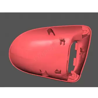 Renault Clio Symbol 2006-2012 Arka Kemer Bagaliti resim4
