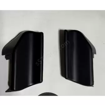 Jeep Renegade 2016-2019 Yan Koltuk Bakaliti resim 1