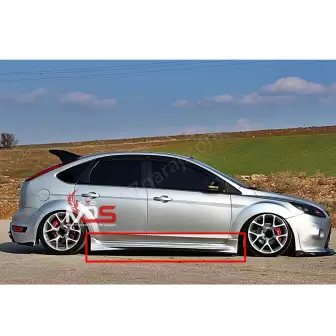 Ford Focus 2.5 Rs Marşpiyel Takımı resim3