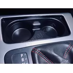 Bmw E90 E91 E92 E93 Bardaklık resim2