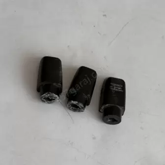 Bmw X3 Kilit Düğmesi resim 3