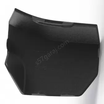 Bmw X4 2022-2024 Arka Tampon Kapak 51128081859 resim2
