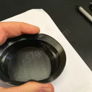 Subaru Outblack Bardaklık resim3