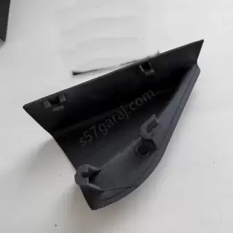 Ford Fiesta 2003-2009 İç Ayna Üçgeni resim 3