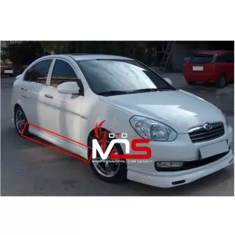 Hyundai Era Gtx Marşpiyel Takımı resim2