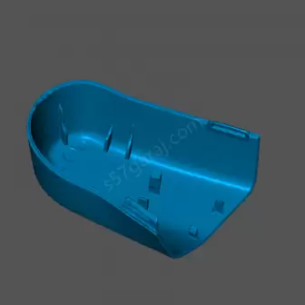 İveco Daily Ayna Alt Kapağı resim 5