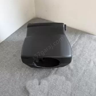 Toyota Ae 1992 Direksiyon Bakalit Parçası resim 2