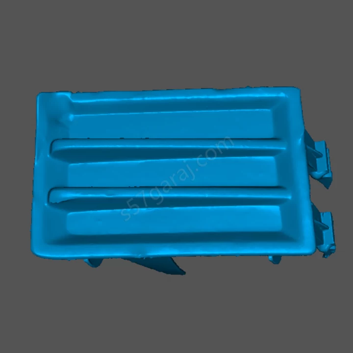 Toyota Avensis T22 1997-2003 Sis Farı Kapağı