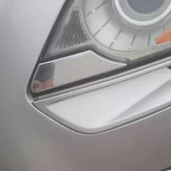 Ford Kuga 3 Parça Özel Sipariş resim1