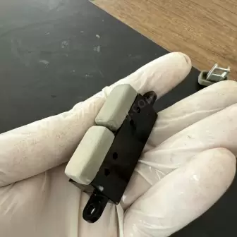 Mitsubishi L200 Tavan Lambası Düğmesi resim 2