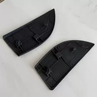 Hyundai Accent 2006-2012 Arka Kapı Plastiği resim 3