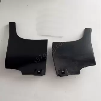 Peugeot Partner Çamurluk Çıtası 9685801177 resim 3