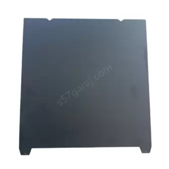 Creality K1 Max Uyumlu Çift Taraflı Peı Tabla resim 1