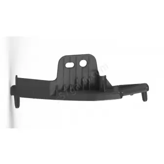 Bmw X7 2019-2023 Ön Tampon Sol Braket 51117458365 resim2