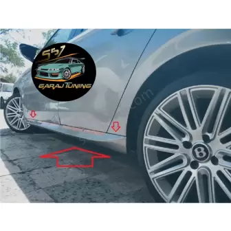 Peugeot 301 Gt Marşpiyel Takımı resim2