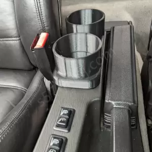 Bmw E30 Basic Bardaklık resim3