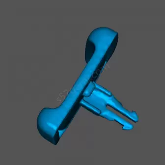 Skoda Rapid - Skoda Fabia Tavan Lambası Düğmesi resim 3