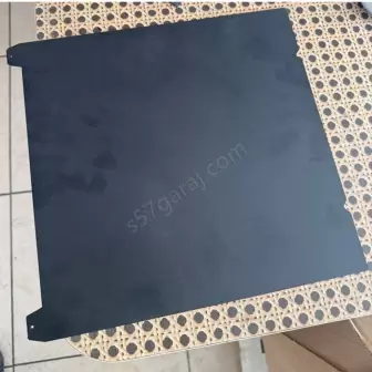 Creality K1/K1C Uyumlu Çift Taraflı Pei Tabla resim 1