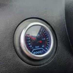Alfa Romeo Havalandırma İçin Gösterge Çerçevesi resim1