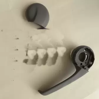 Honda Civic Fd6 2006-2011 Koltuk Ayar Kolu resim 2